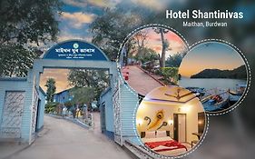 Hotel Shantinivas Maithon Near Maithon Dam Boat Ghat